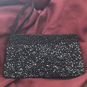 Beaded Purse